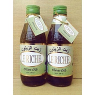 Le RICHE Olive Oil