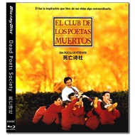 [English][Ready Stock] Blu-ray HD Movie 4K UHD 1080P Dead Poets Society