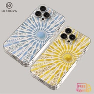 Case for Samsung A55 A56 A06 A07 A17 A05S S24FE S25FE Internet celebrity cute sun resistant TPU phon