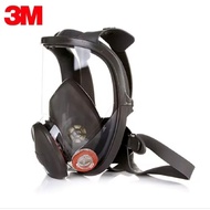 3M 6800 Reusable Respirator Body full face 6000 series 3m respirator mask