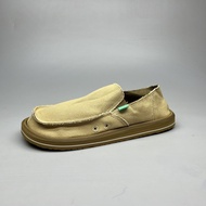 Easy to Wear Summer Mens Slippers 59 Dollars MD+EVA Composite Large Sole Breathable Flat Heel round 