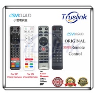 Original SVICLOUD Smart Voice Search Remote Control For 3 Pro/3 Plus/3S/8S/8P/9S/9P Svi Cloud Access