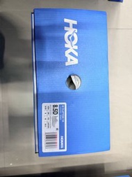Hoka Clifton 10