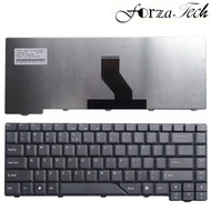 Acer Aspire 4710 4710Z 4720Z 4720 4730 4730Z 4320 Black Laptop Keyboard NEW WARRANTY