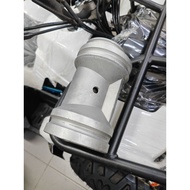 ATV 4WD ATV Go-Kart Parts - Longding Hummer & BMW Rear Swing Fork Frame, Rear Axle, Rear Shaft