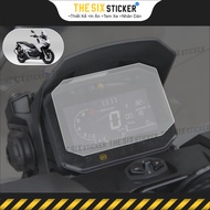 ADV 160 Watch PPF Film Sticker