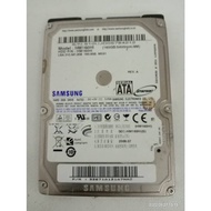 samsung  hard disk 160gb model hm160hi second hand for sale