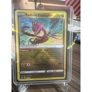 Radiant Eternatus (105/159) - Crown Zenith