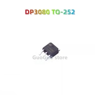 5pcs DP3080C TO-252 DP3080 TO252 SMD 30V/80A N-Channel MOSFET Transistor New Original