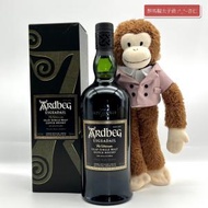 Ardbeg - Uigeadail Islay Single Malt Whisky