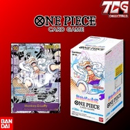 Bandai One Piece Trading Card Game Lucky Pack 2.0 New Case (Tinggal 25 Mainhit) Assortment