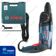 BOSCH GBH220 Rotary Hammer Drill 20 mm Mesin Bor Bobok Beton SDS Plus