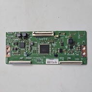 T-con Board for Skyworth Smart LED TV 55UB5500