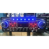 NIPPON AV-259TKUSB BLUETOOTH AMPLIFIER