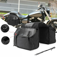 goya100 Travel motorcycle Saddle bags Black Waterproof panniers Hot motorcycle luggage