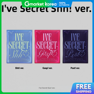 Ive - the 4Th Ep Ive Secret