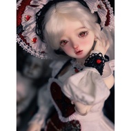 AEDOLL Ivy 4 Points BJD Doll Official Genuine SD Female Doll Doll Decoration Figure Doll