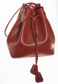 Our Tribe 871 Women's Leather Bag