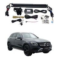 For Mercedes Benz GLC Auto Parts Tail Gate Lifter Power Electric Tailgate Lift 2016- 2019