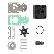 A28G-63V-W0078-00-00 Water Pump Repair Kit For Yamaha Outboard 2 Stroke 9.9Hp 15Hp 63V-W0078-00 63V-