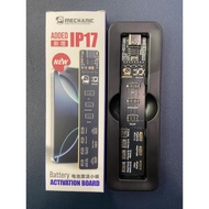 IP Battery Booster Circuit - Supports from IP6 to 17PRM