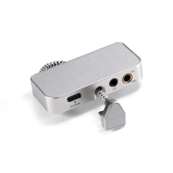 Ddhifi Attachable Hi-Fi Portable Dac Amplifier (Official Genuine Product) Ddhifi Tc44 Grip