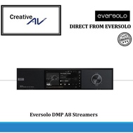 Eversolo DMP A8 Streamer