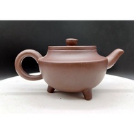 Chinese Tea Pot E05 三脚壶