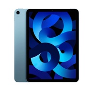 【APPLE】 iPad Air 第5代 2022 WiFi 256G 藍色 _廠商直送