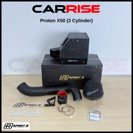 Spirit R Performance Air Intake Kit - Proton X50 (3 Cylinder)