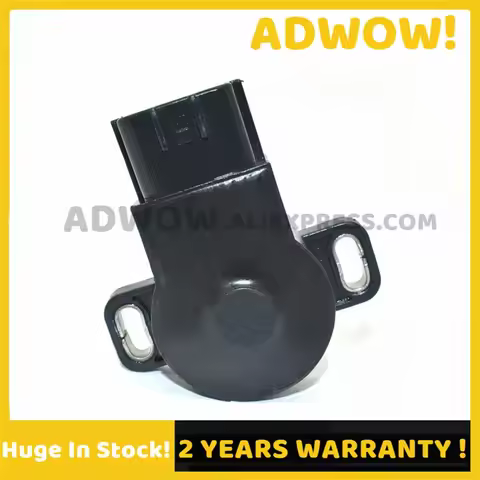 New 16260-41B00 A71-601 A71-601T00 A71-601 T00 TH0198 Throttle Position Sensor TPS for Nissan 200SX 