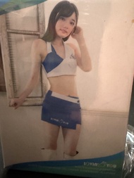 Av 女優咭 宮下玲奈 白咭