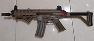 VFC XCR L (非狙擊 GBB M4 AK G&amp;G GHK KWA KSC PDW MP5 WE ICS SRC)