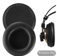 全場耳機海綿套適用於AKG K240 K240S K271S耳機套 更改耳墊  露天拍賣