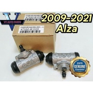 Original Perodua Alza Brake Pump 47570-87401 47550-B1020