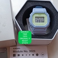 G-SHOCK MINI ORIGINAL GMD-S5600NC-2/GMD-S5600NC-2DR/GMD-S5600NC/GMDS5600NC