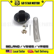 SUZUKI BELANG BELANG150 / VS125 / VR125 Carburetor Diaphragm Carb Karburetor Piston Vacuum Valve Dia