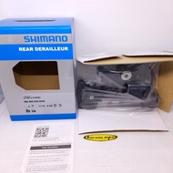 RD shimano deore 12 speed m6100 SPAREPART SEPEDA TERMURAH