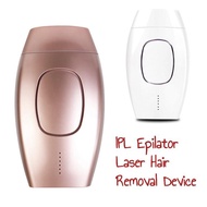 IPL Epilator Laser Hair Removal Device