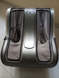 OS-318 OSIM 有轆按腳機