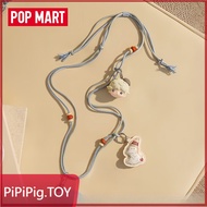 POPMART DIMOO DIMO If Today's Eight Series Mystery Box Mobile Phone Lanyard, 100% Authentic