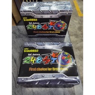 Defi 248st obd2 6 beradik