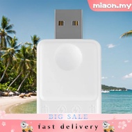 [miaon.my] Luminous Electronic Float Charger CR425 Rechargeable Fishing Float Battery Electronic Fis