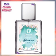 COSWAY Designer Collection Charming EDT For Her (55ml) Code:78181