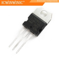 5 Piece  L7918CV L7918 TO-220  Integrated circuit IC