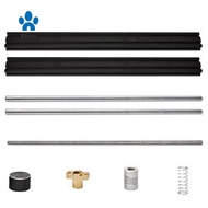 CNC 3018 Pro Upgrade Kit Extension Kit for 3018 to 3040 Compatible for 3018 Pro CNC Engraving Millin
