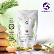 [HerBiotech] Shatavari (Asparagus Racemosus) Extract Powder: Nature's Herbal Support for Women's Health and Wellness