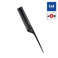 KAI BEAUTY CARE - KAI 造型摺梳 黑色