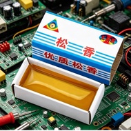 Rosin Flux Welding Assist Soldering Flux Soldering Flux
