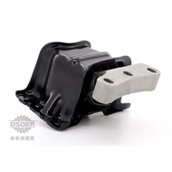 [Ostov VAG] 6RF199262Q Volkswagen POLO 13~22 Engine Feet Right Gearbox Feet German Original Factory